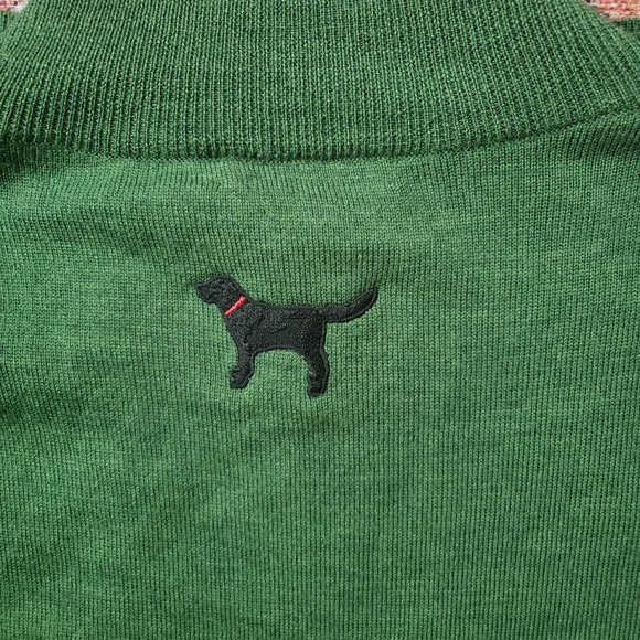Peter Millar Other - Peter Millar Men Green Italian Merino Wool XL DOG
